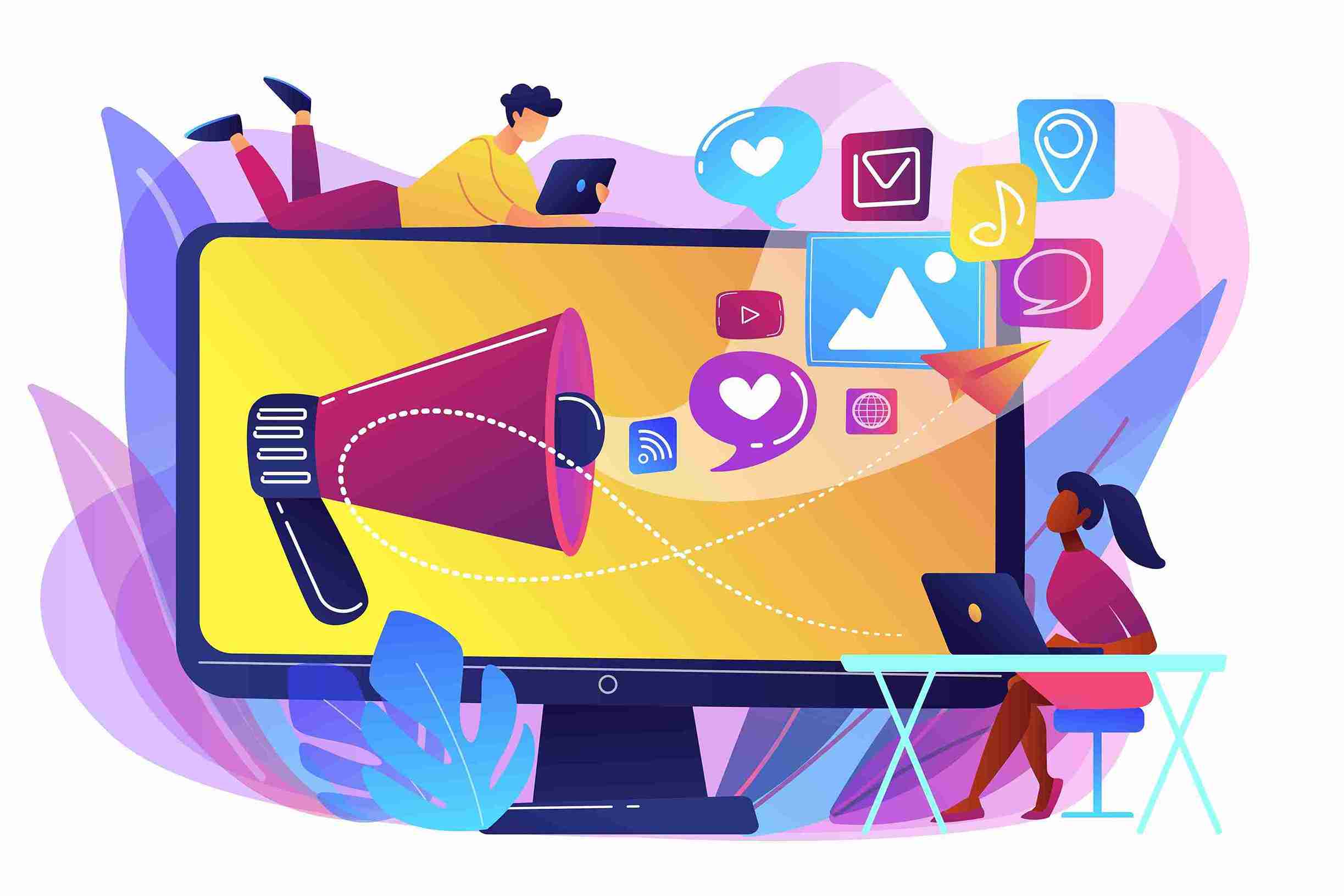 Top Social Media Ad Campaigns That Made an Impact