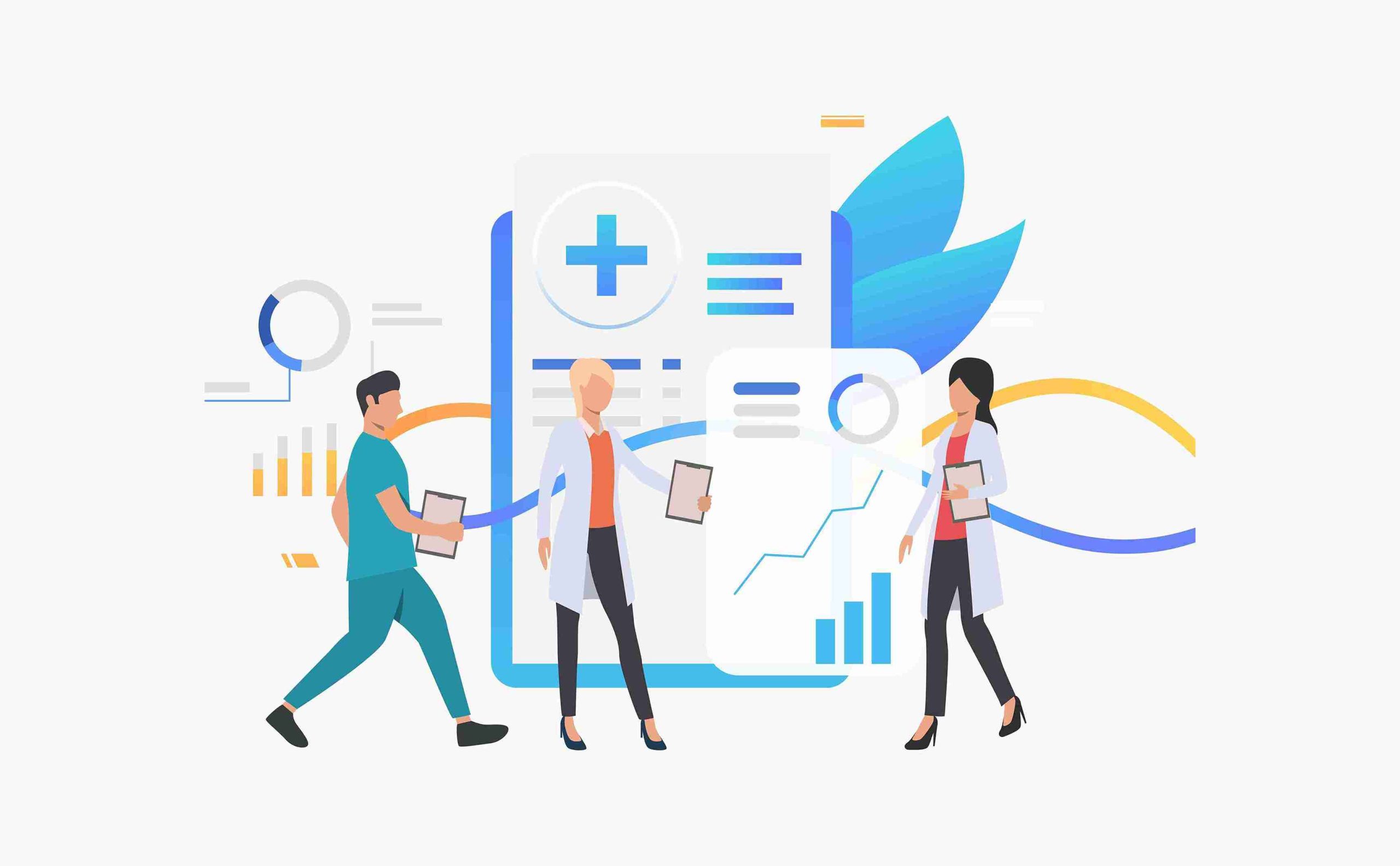 Future of Digital Healthcare: Trends & Insights