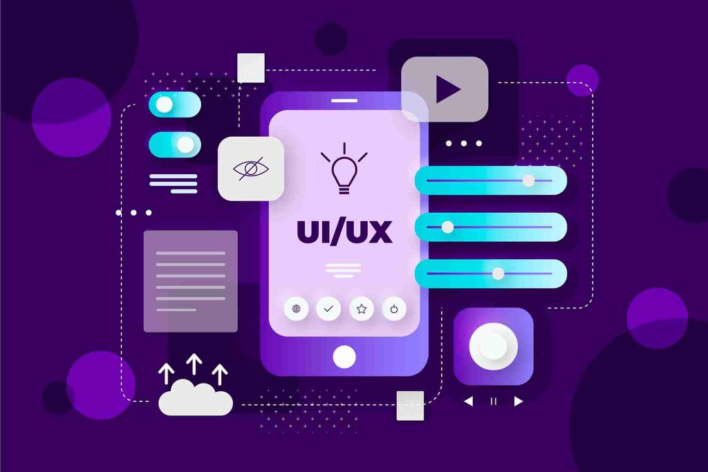 Future Trends in UI UX Design