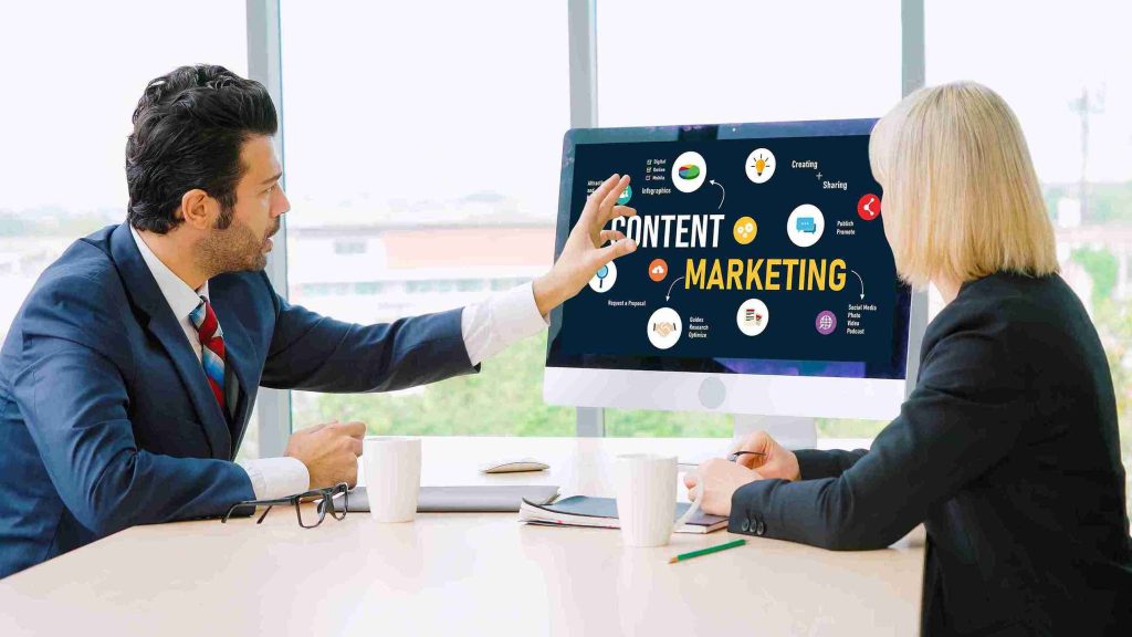 Should You Rely on Invent Help for Marketing