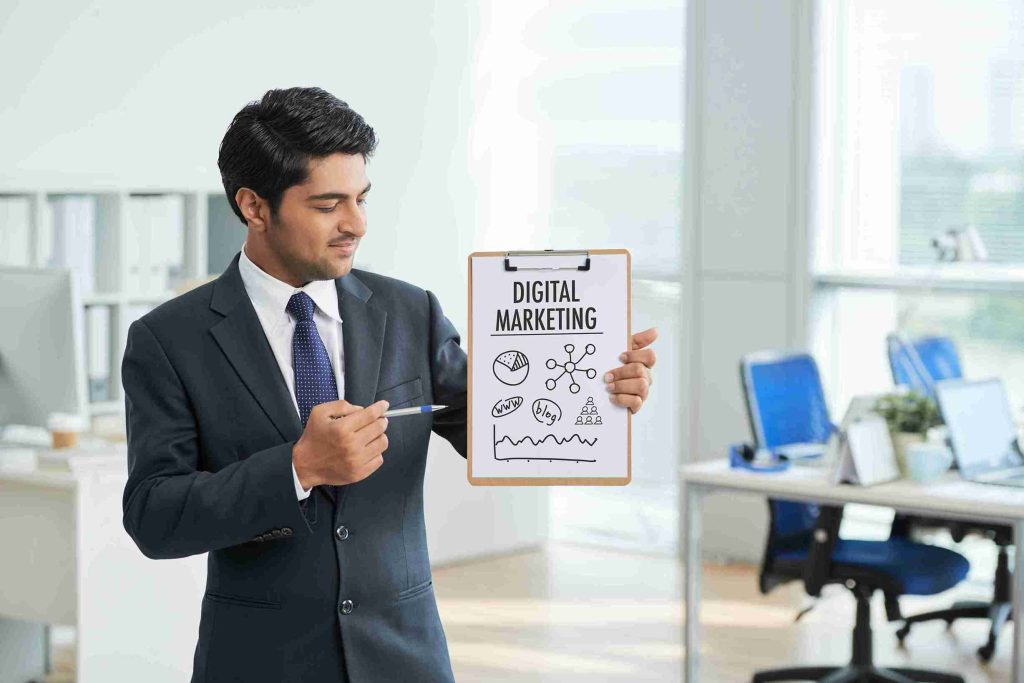 What Marketing Services Does InventHelp Provide