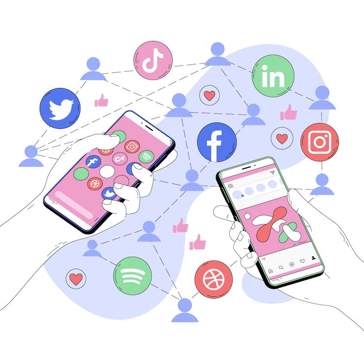Find the Best Social Media Agency in Your Area