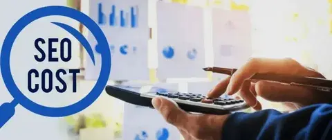 Average Cost of SEO Services