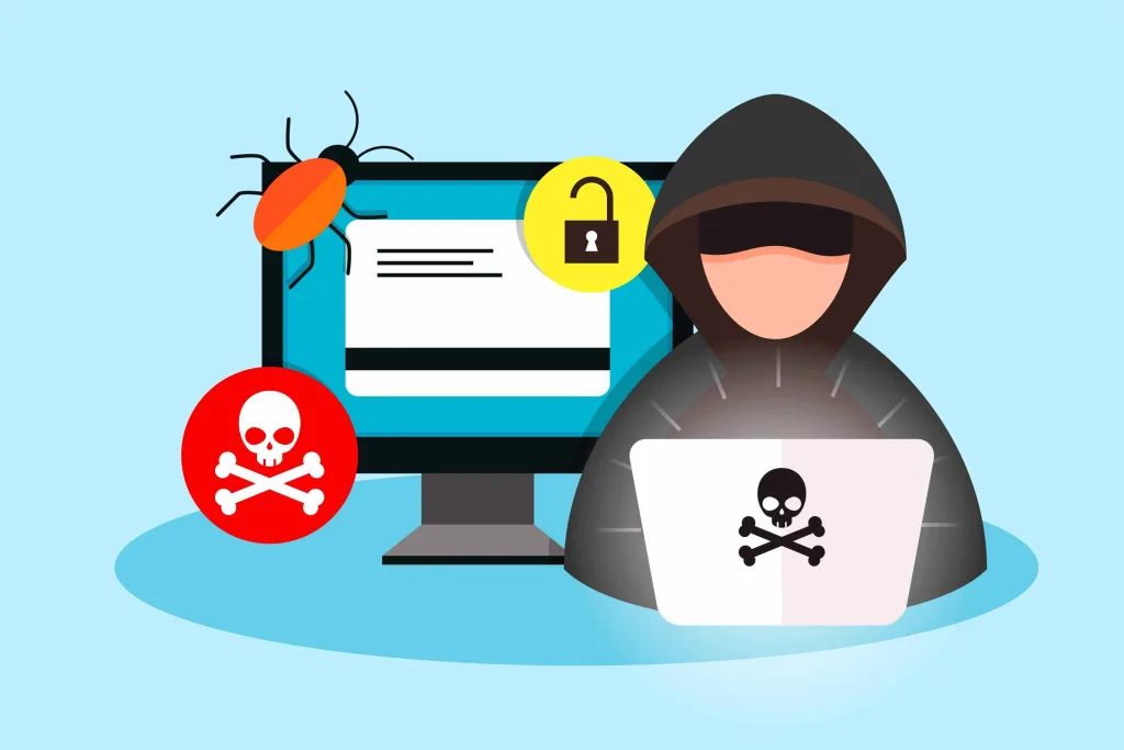 Be Careful When Downloading Software