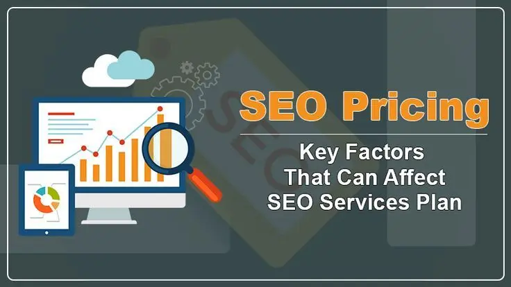 Common SEO Pricing Models