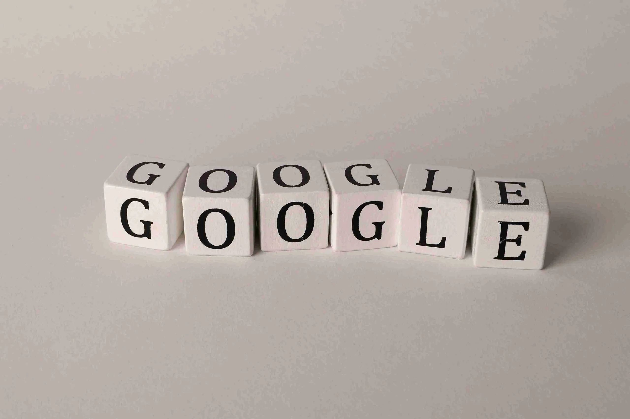 How To Make Google Primary Search Engine​