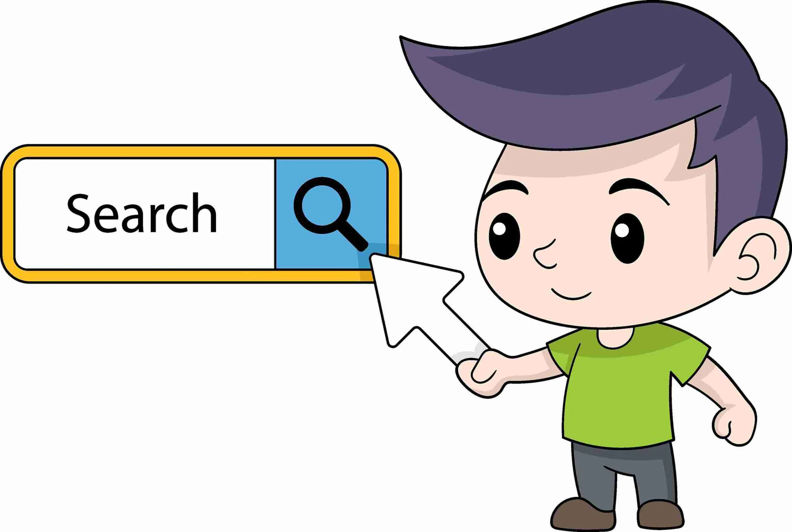 How to Make Google Your Default Search Engine