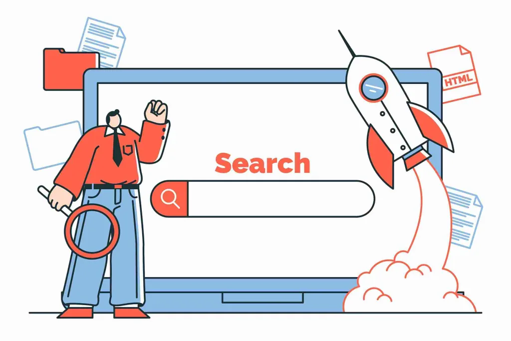 How to Stop Your Search Engine from Changing Again