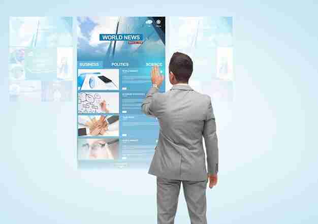 Interactive Ads – Getting Users Involved