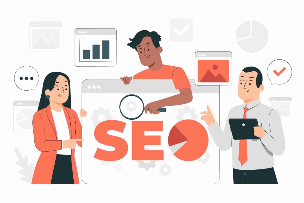 SEO Brings Instant Results