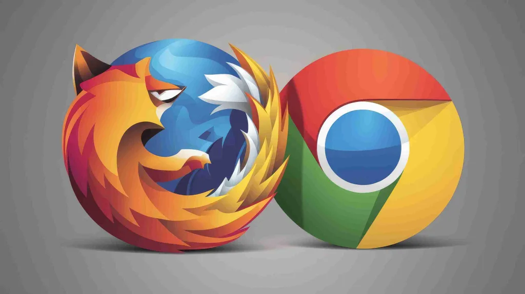 Set Google As Default In Firefox