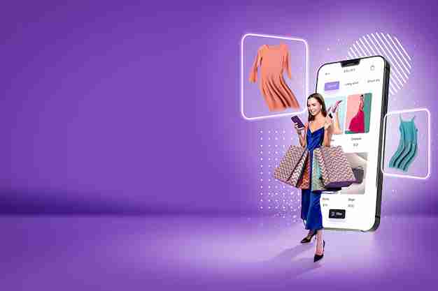 Shopping Ads – Selling Products Directly