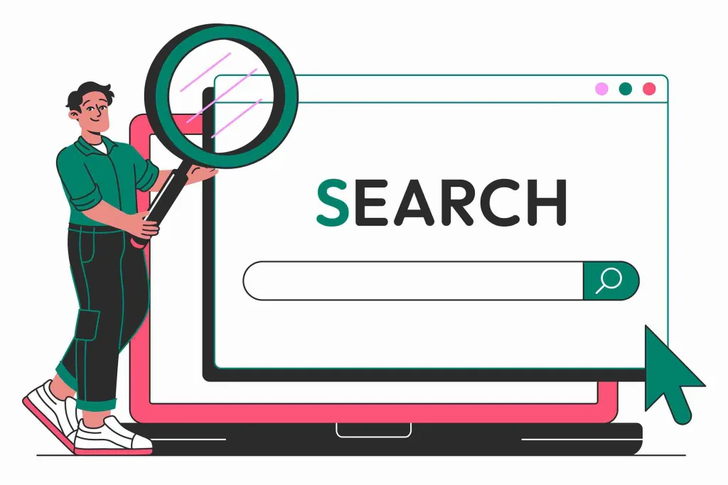 Signs Your Search Engine Has Been Changed