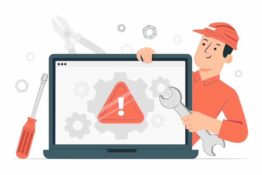 Software Installs May Reset Settings