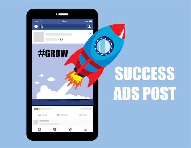 Sponsored Posts – Reaching More People
