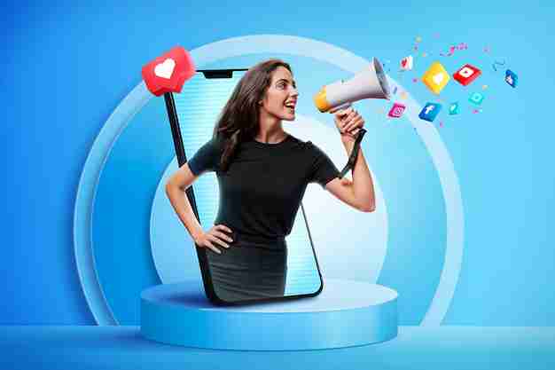 Types of Ads on Social Media – A Complete Guide