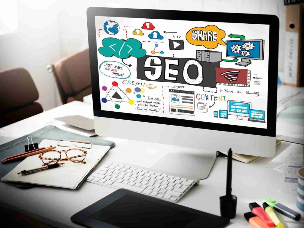 Types of SEO That Support the Purpose