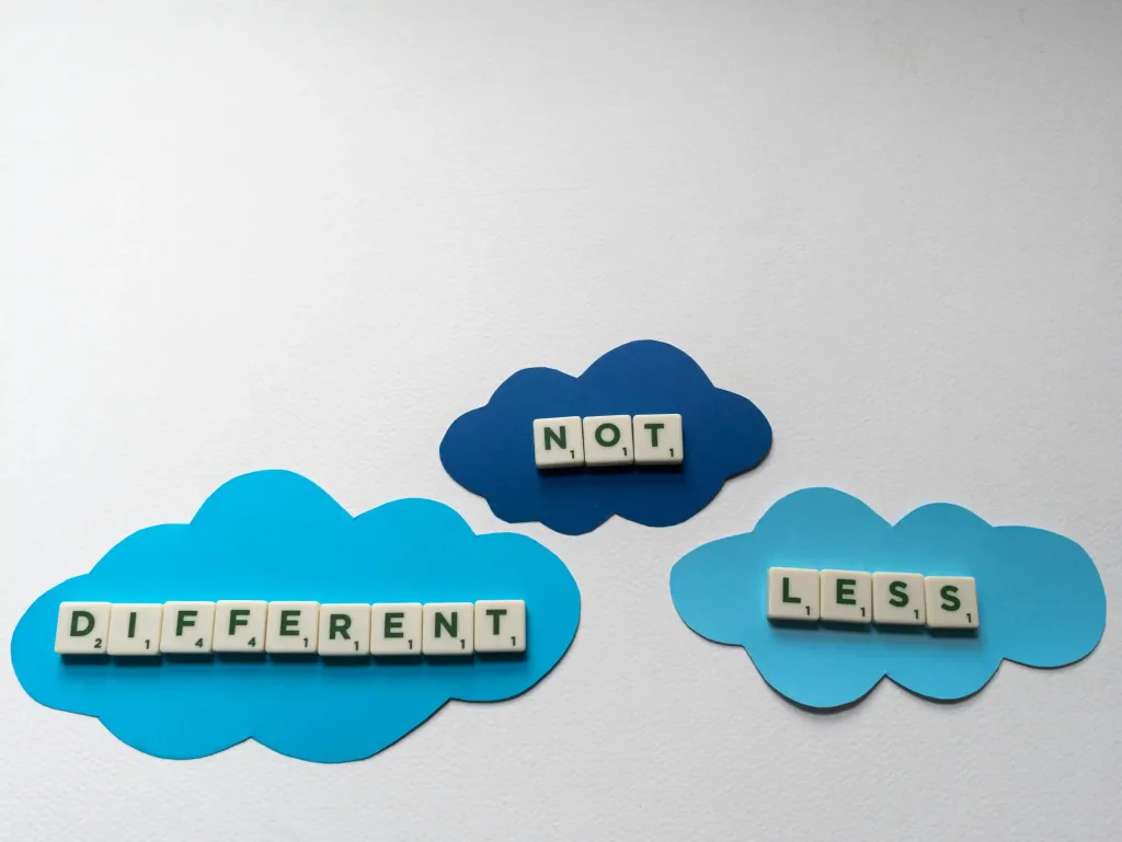 Understanding the Core Differences