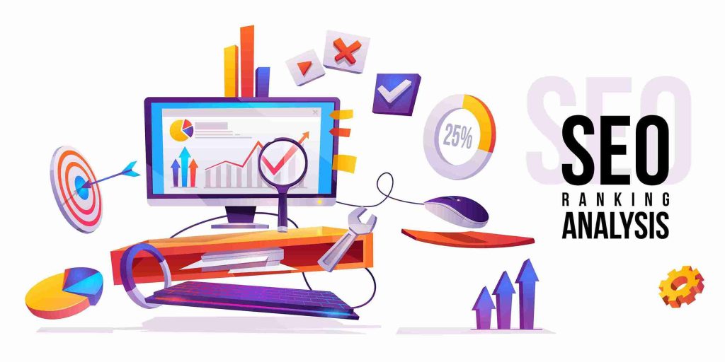 Use Free SEO Tools