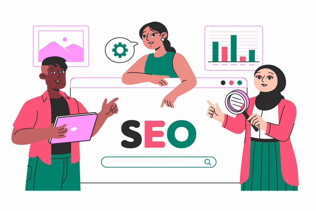What Does SEO Mean