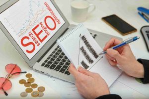 What SEO Services Usually Include