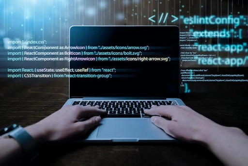A Developer Created A Lightning Web Component Called