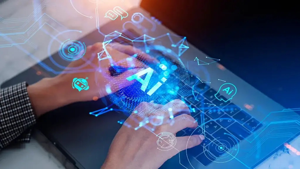 What Types of AI Tools Are Used in SEO?