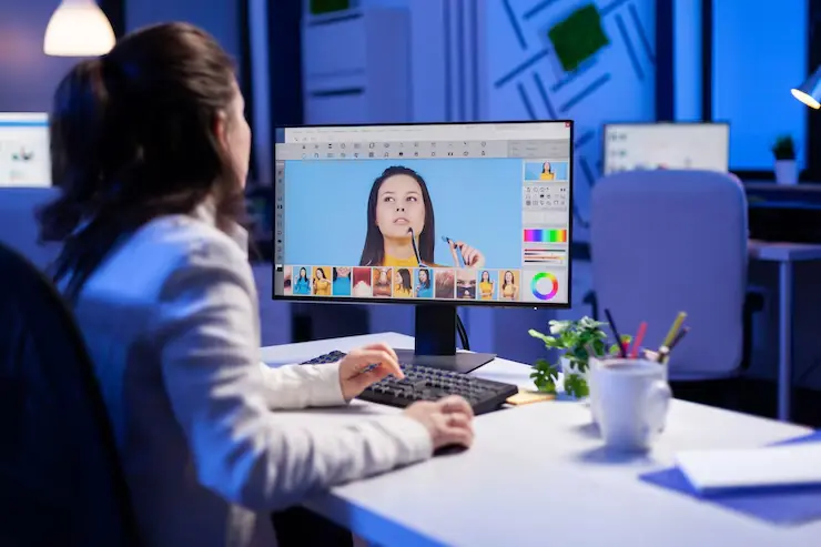 Adobe Photoshop