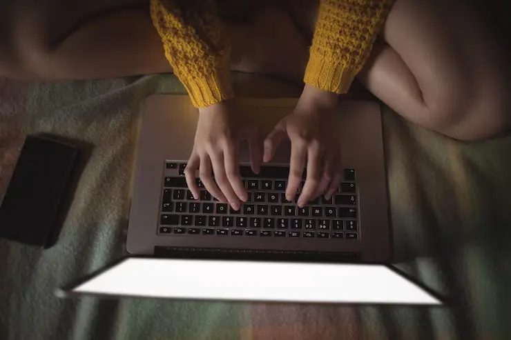 Alternatives for Explicit Content