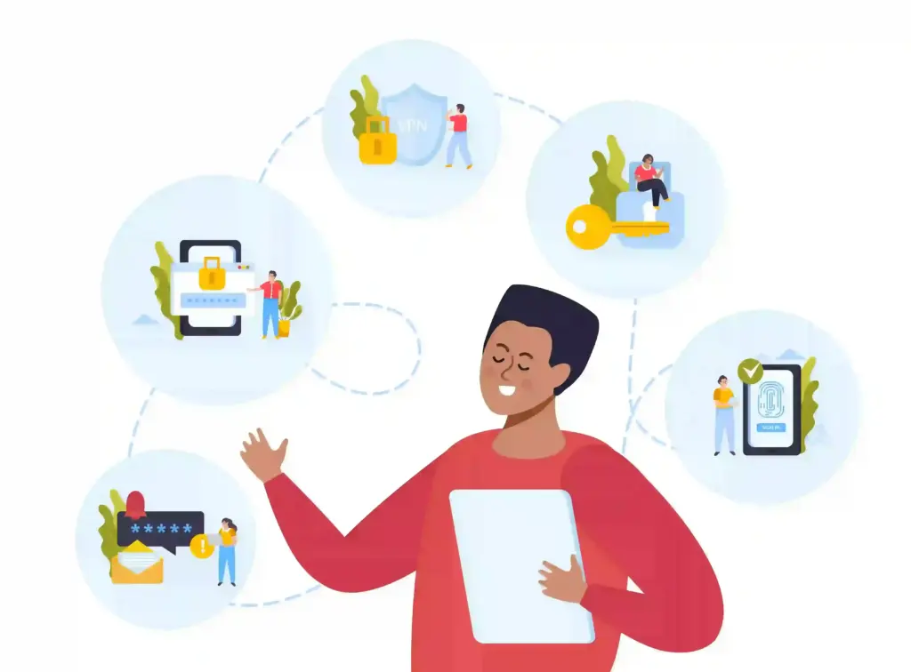Benefits for Users or Admins
