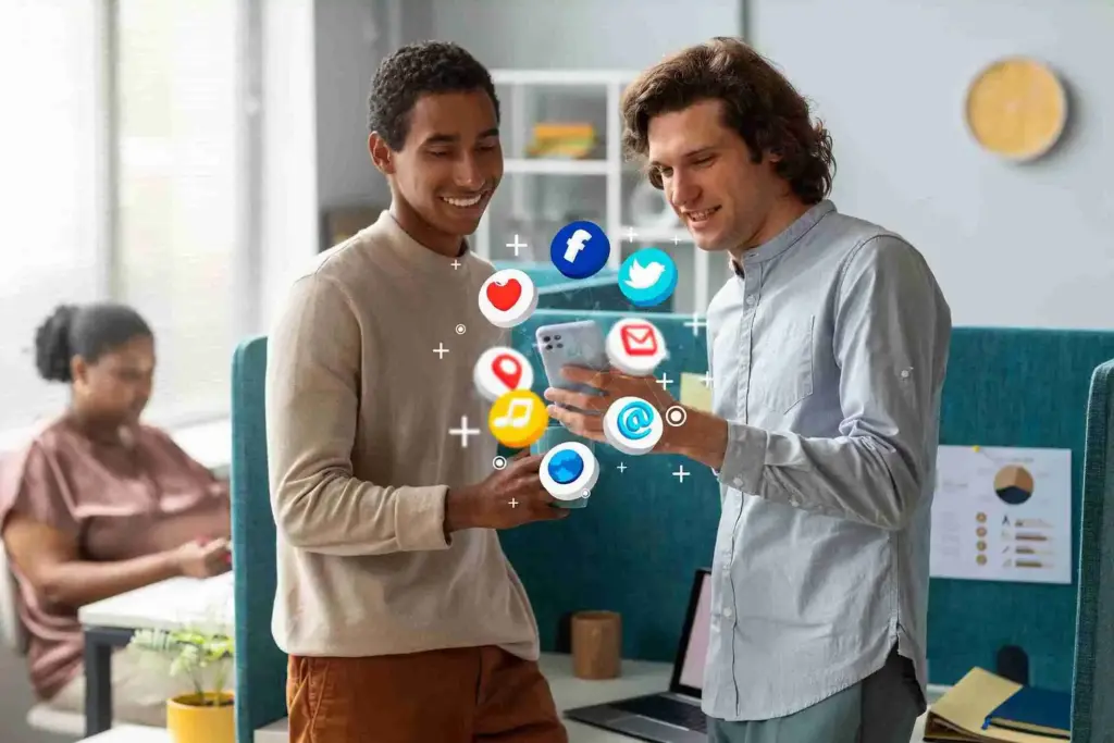 Best Digital Marketing Firms in the UK