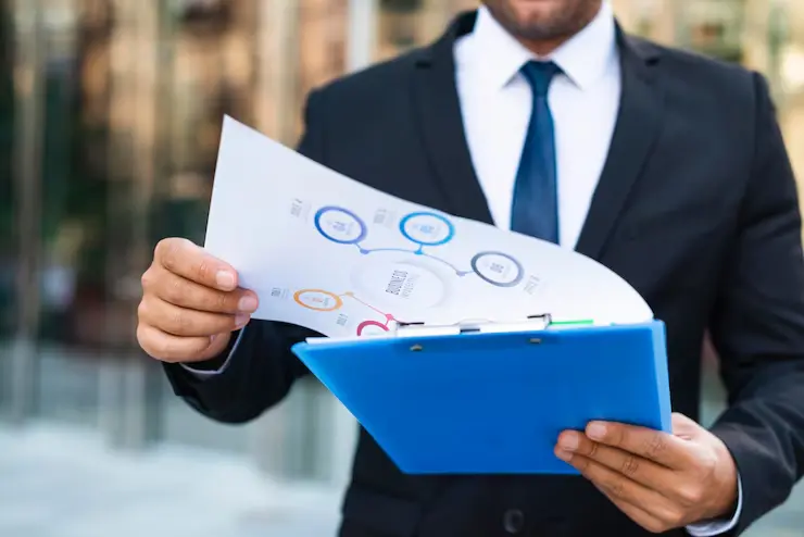 Build a Clear Portfolio