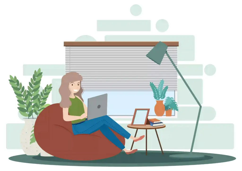 Can Web Developers Work from Home