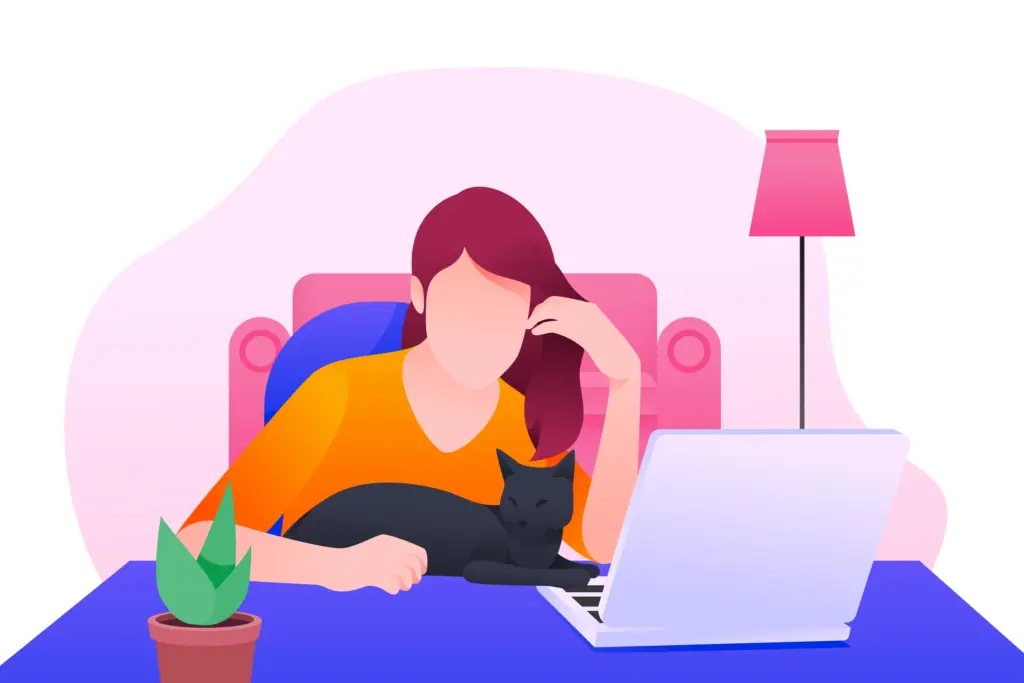 Common Challenges of Working from Home
