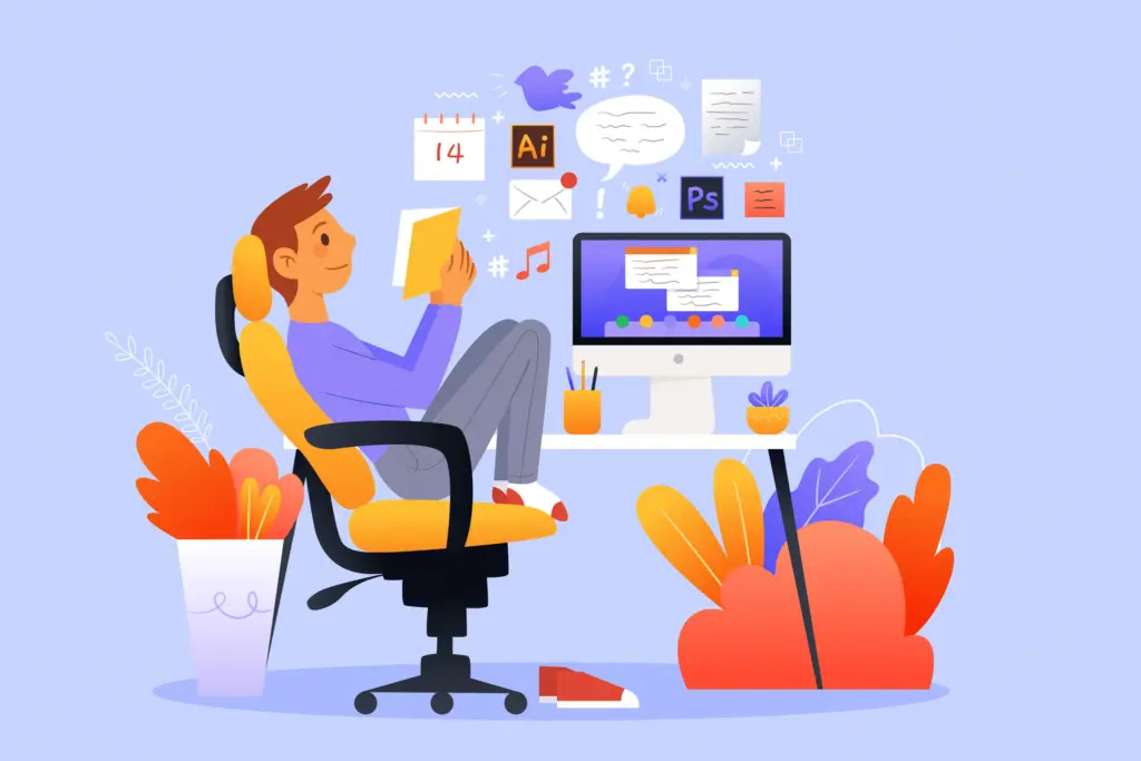 Designer Responsibilities
