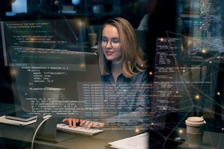 Do Web Developers Work From Home