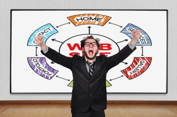 Guide to Moving Your Website Smoothly