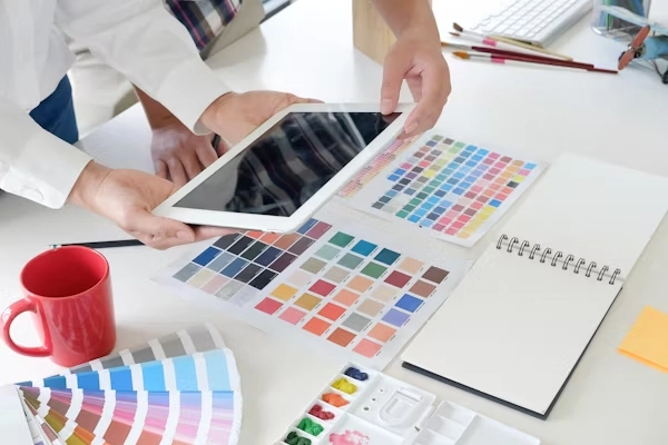 How Brand Design Relates to Graphic Design