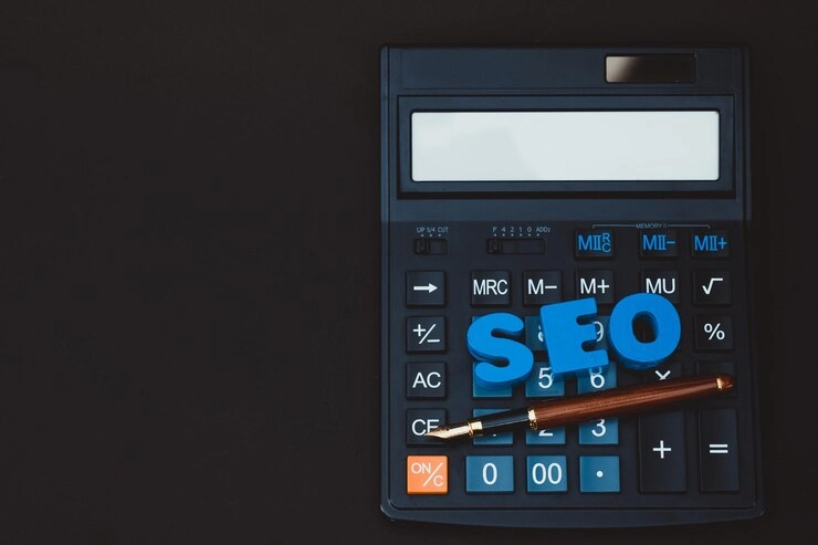How Much Is Seo Per Month?