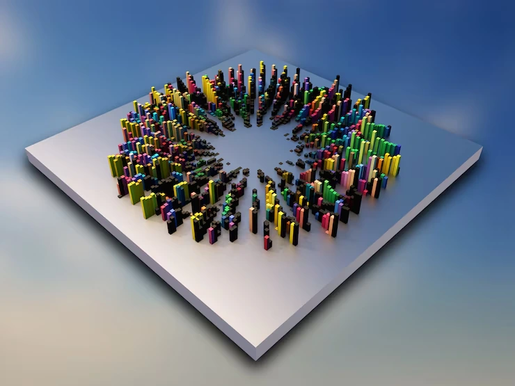 How many marketing companies in the UK