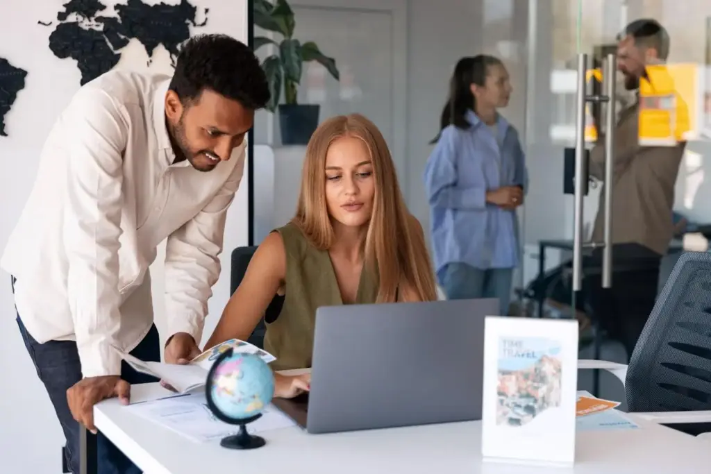 How to Choose the Right Marketing Company