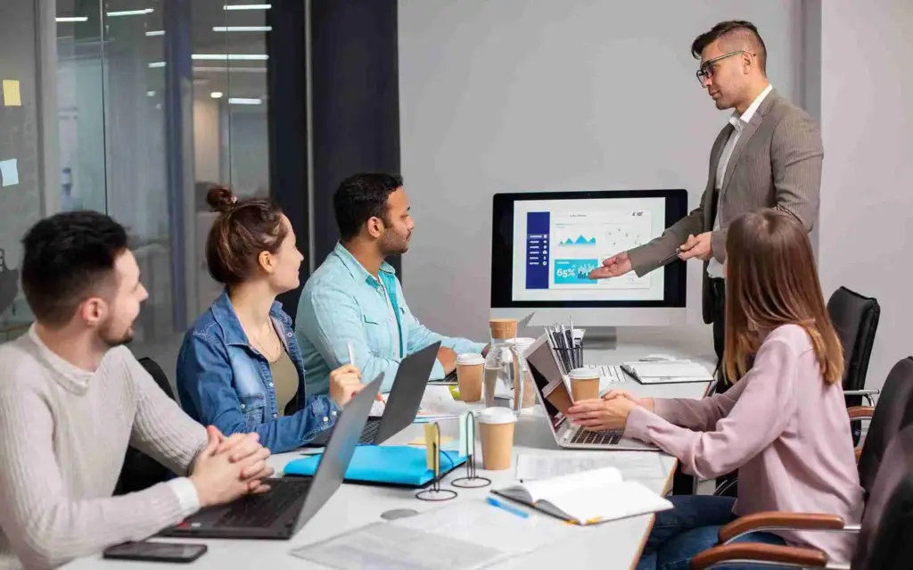 How to Identify a Top-Tier Marketing Firm