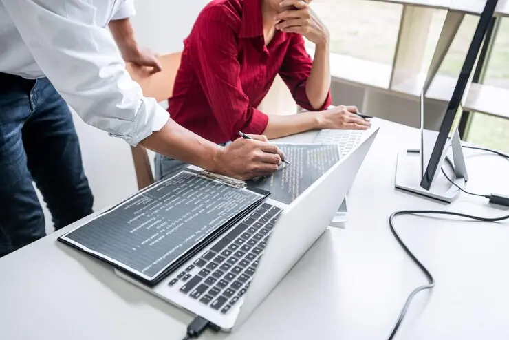 Importance of Version Control Systems