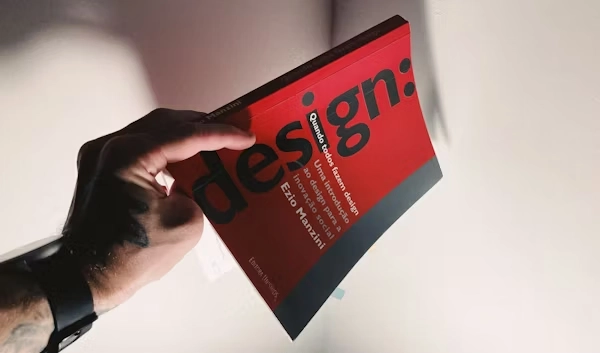 Is Brand Design Under Graphic Design?