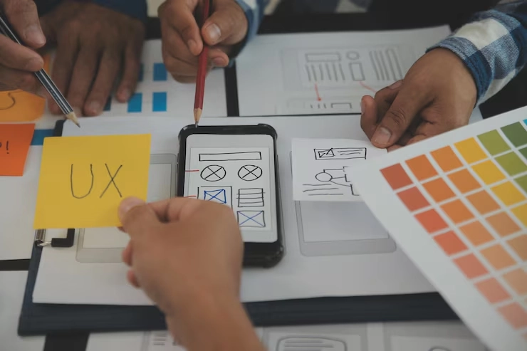 Is Design UX Good for Me Quiz