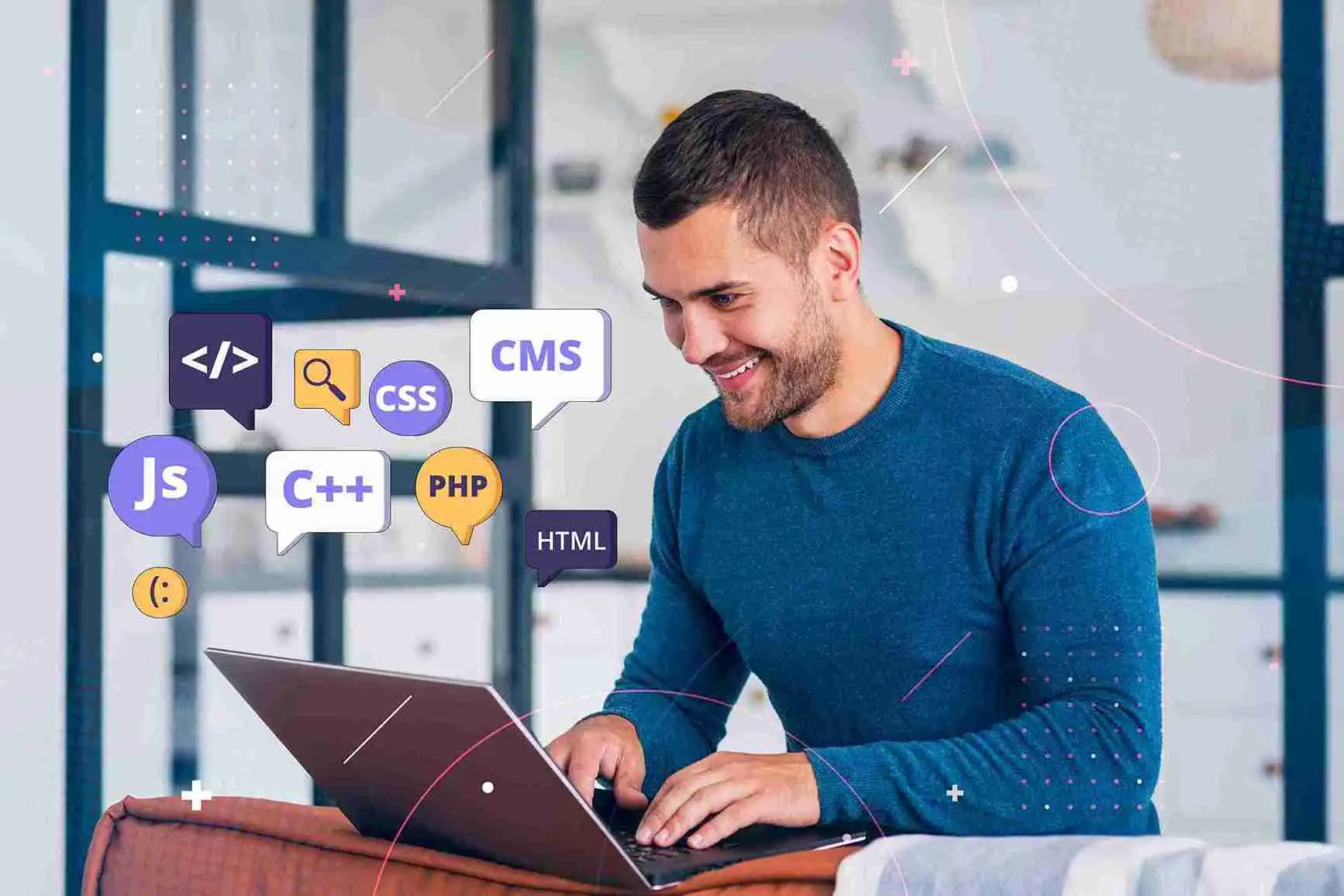 Is Web Development Easier Than Software Development?