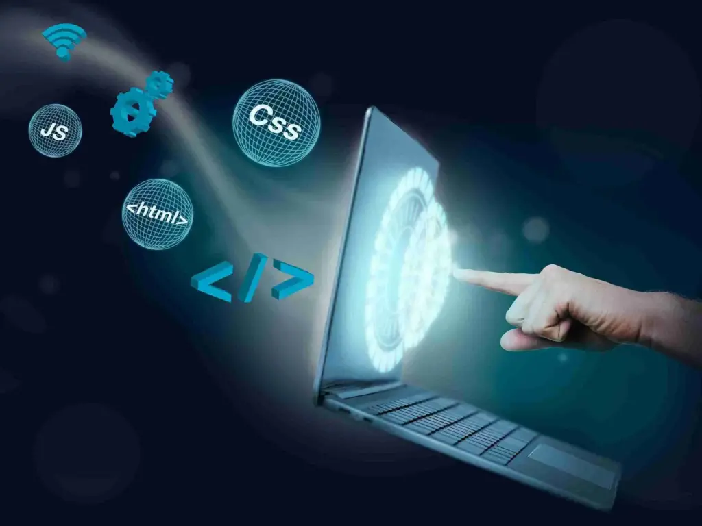 Key Differences Between Web and Software Development
