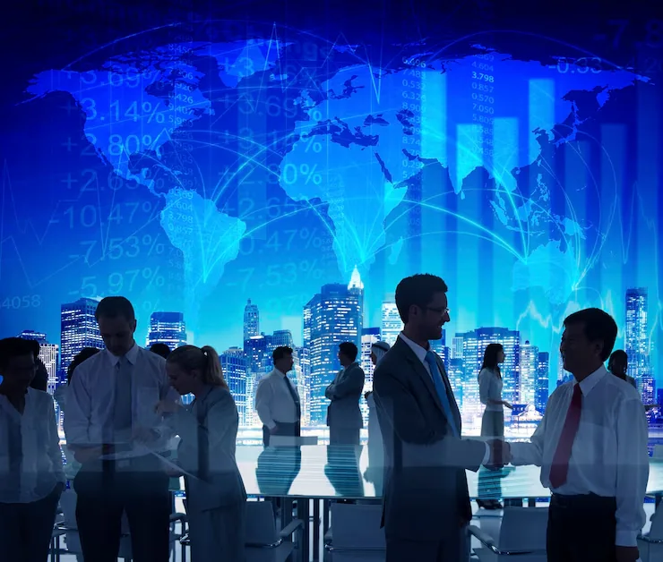 Largest Marketing Companies And UK Marketers 2025