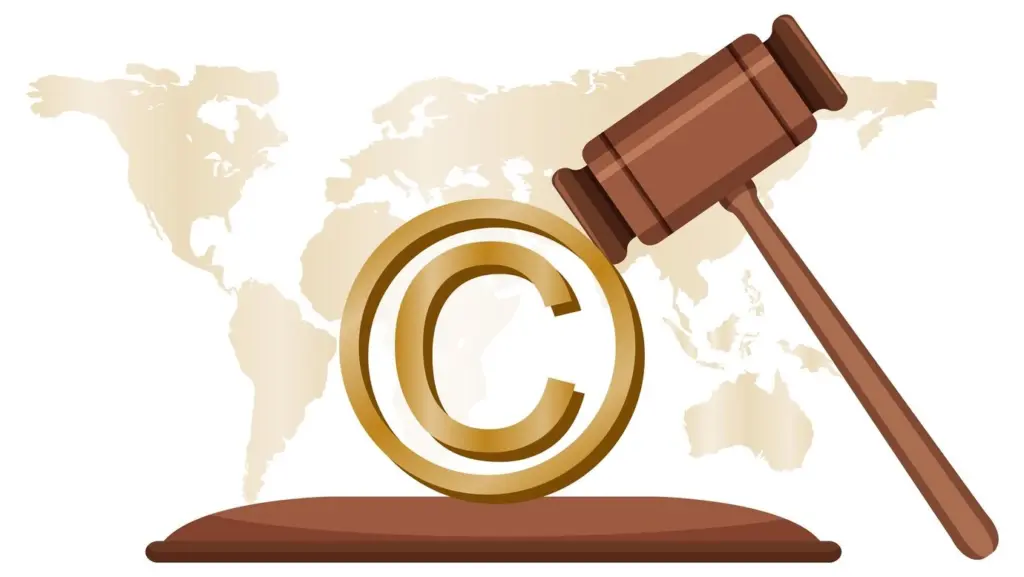 Legal Jurisdiction