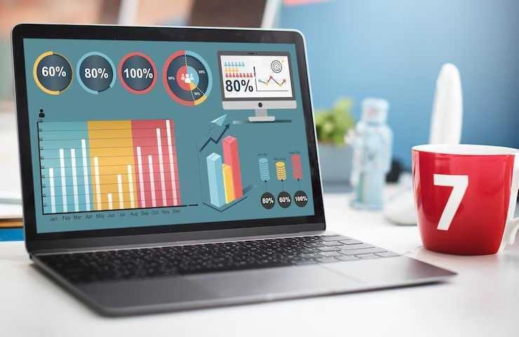 Monthly SEO Packages in the UK